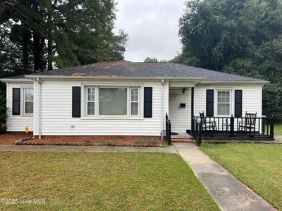 615 Greenmead Drive, Kinston, NC, 28501