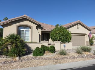 43321 N Heritage Palms Dr, Indio, CA 92201