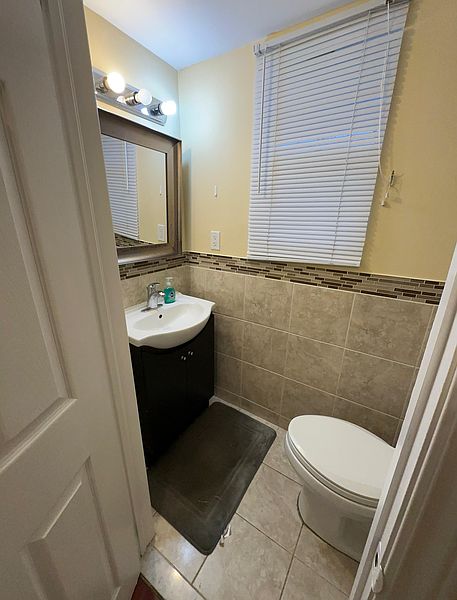 Toronto House for rent - 3 Bedrooms — photo 4
