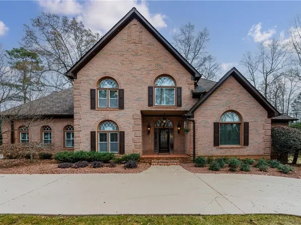 1002 Iron Mountain Rd, Canton, GA 30115