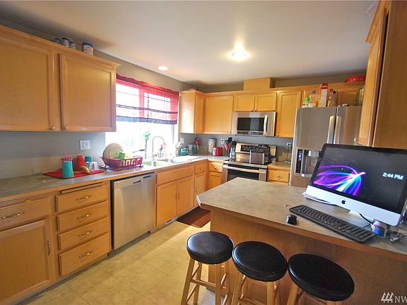 2nd image of 19815 16th Avenue Ct E