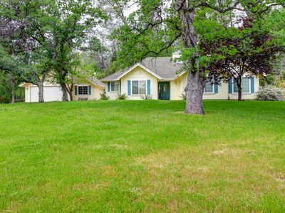 9400 Placer Rd, Redding, CA, 96001