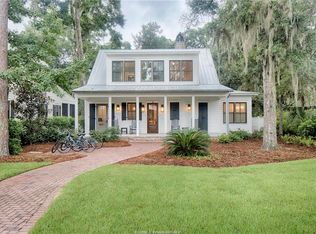 18 Westerwald St, Bluffton, SC 29910