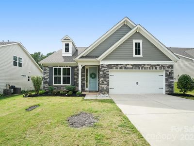 16112 Langston Dr, Charlotte, NC, 28278