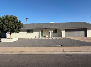 2325 E Encanto St, Mesa, AZ 85213