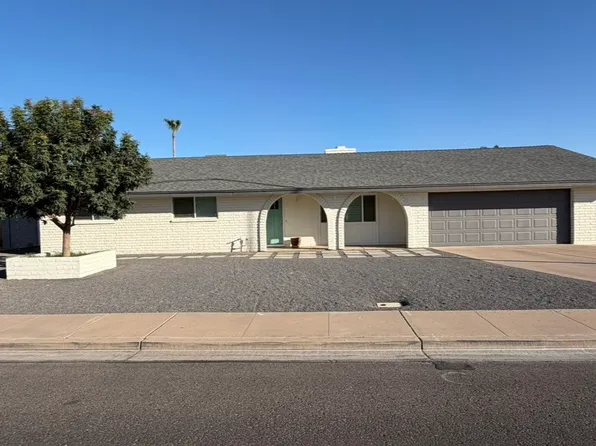 2325 E Encanto St, Mesa, AZ 85213