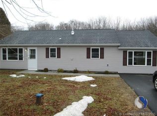 23 Rex Rd, Lisbon, CT 06351