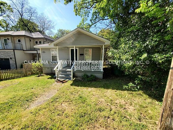 2nd image of 1313 N McDowell St