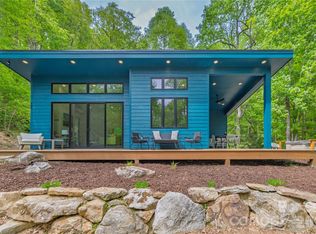 808 Mountain Cove Rd, Hendersonville, NC 28792
