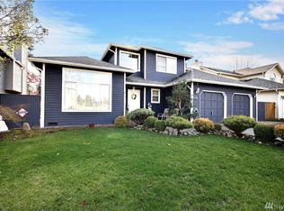 1209 SW 355th Pl, Federal Way, WA 98023