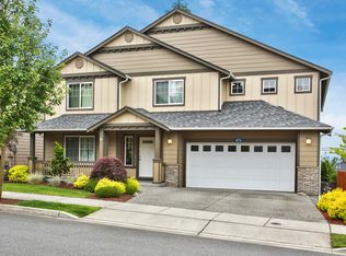 476 Barry Loop, Mount Vernon, WA 98274