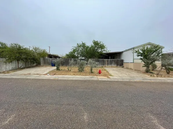 613 Valeria Loop, Laredo, TX 78046