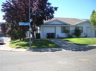 10451 Sierra Crest Dr, Rancho Cordova, CA