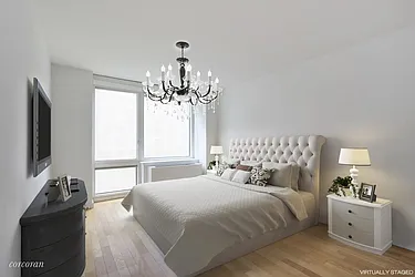 Rented by Corcoran