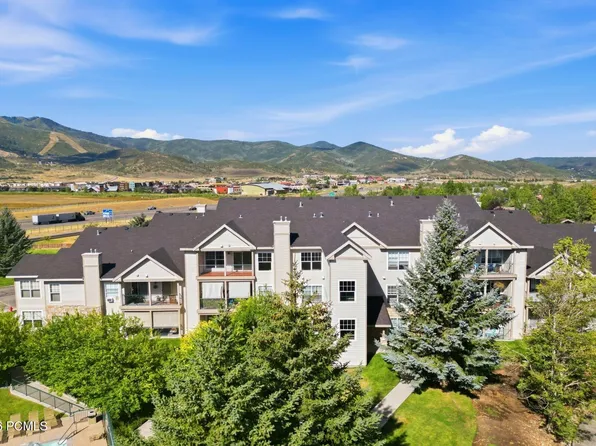 900 Bitner Rd APT A35, Park City, UT 84098