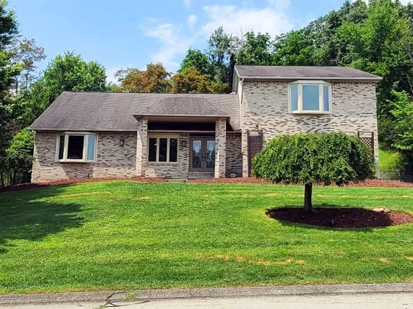 3319 Carriage Cir, Export, PA 15632