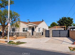 5752 Chestnut Ave, Long Beach, CA 90805