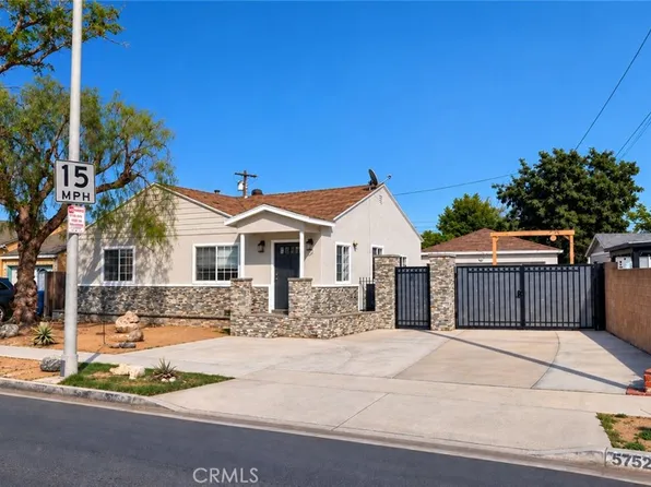 5752 Chestnut Ave, Long Beach, CA 90805