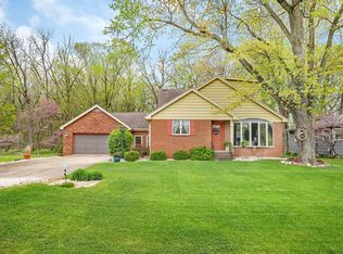 2324 Teegardin Rd, Streator, IL 61364