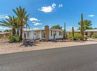 6005 W Lazy South St, Tucson, AZ 85713