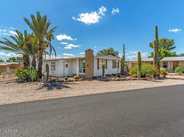 6005 W Lazy South St, Tucson, AZ 85713