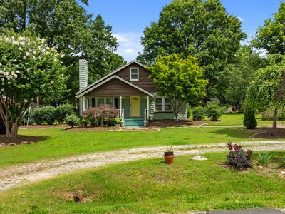 209 E Winston St, Youngsville, NC, 27596