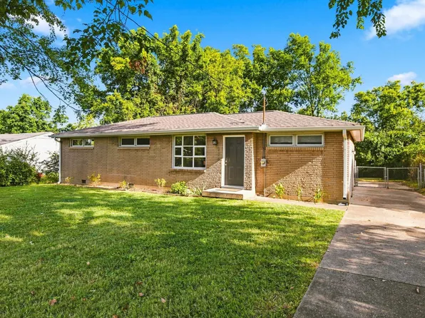 278 Garry Dr, Nashville, TN 37211