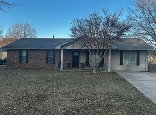 109 King Richard Dr, England, AR 72046