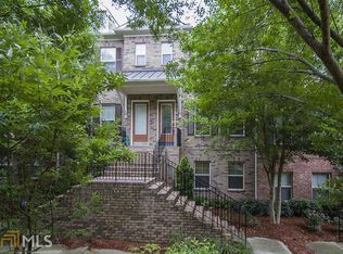 1651 Sabastian Pt NE, Atlanta, GA 30329