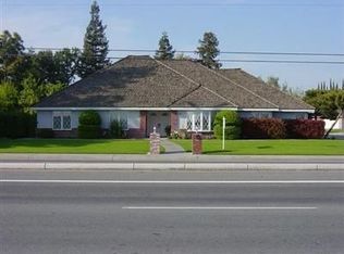 6313 Phyllis St, Bakersfield, CA 93313