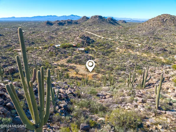 13980 N Seifert Estates Dr #19C, Tucson, AZ 85755