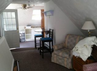 610 South Rd FLOOR 2, Wakefield, RI 02879