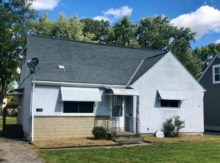 1320 Elmore Ave, Columbus, OH 43224