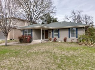 7125 Haverford Dr, Dallas, TX 75087