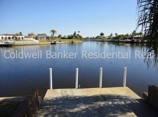 3141 SE 10th Ave, Cape Coral, FL 33904