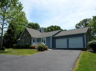 1240 Walnut Run Dr, Hardy, VA 24101