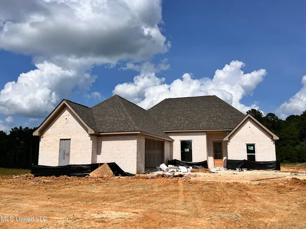 152 Landry Dr, Brandon, MS 39047