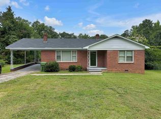 113 Pinewood Ave, Clinton, SC 29325