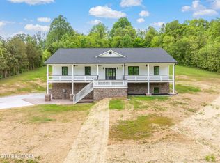 447 Little Tater Valley Rd, Luttrell, TN 37779