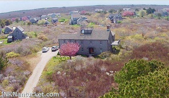 large acreage offers privacy