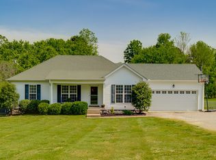 6722 Tinnin Rd, Goodlettsville, TN 37072