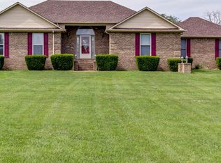 1520 Collins Hollow Rd LOT 1, Lewisburg, TN 37091