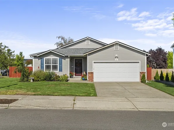 107 Roberts Street NE, Orting, WA 98360