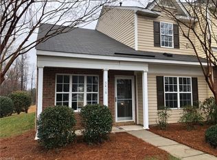 5416 Strasburg Dr, Greensboro, NC 27407