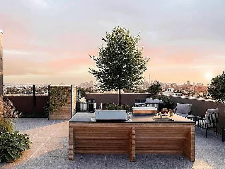 962 Bushwick Ave #2D — Photo 7