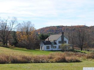 16 Taghkanic Churchtown Rd, Taghkanic, NY 12521