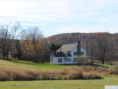 16 Taghkanic Churchtown Rd, Taghkanic, NY, 12521
