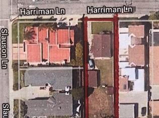 2304 Harriman Ln, Redondo Beach, CA 90278