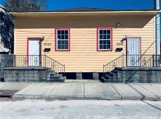 2501 Saint Philip St, New Orleans, LA 70119