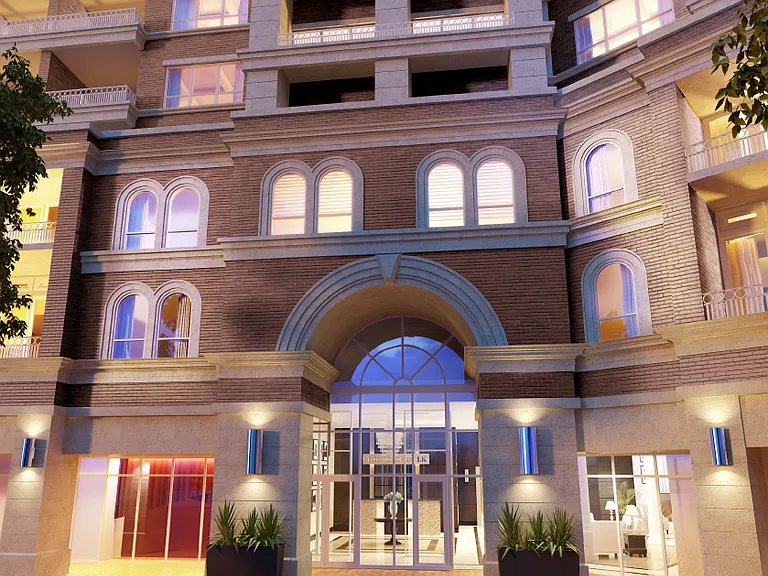 121 King St W #306 — Photo 1